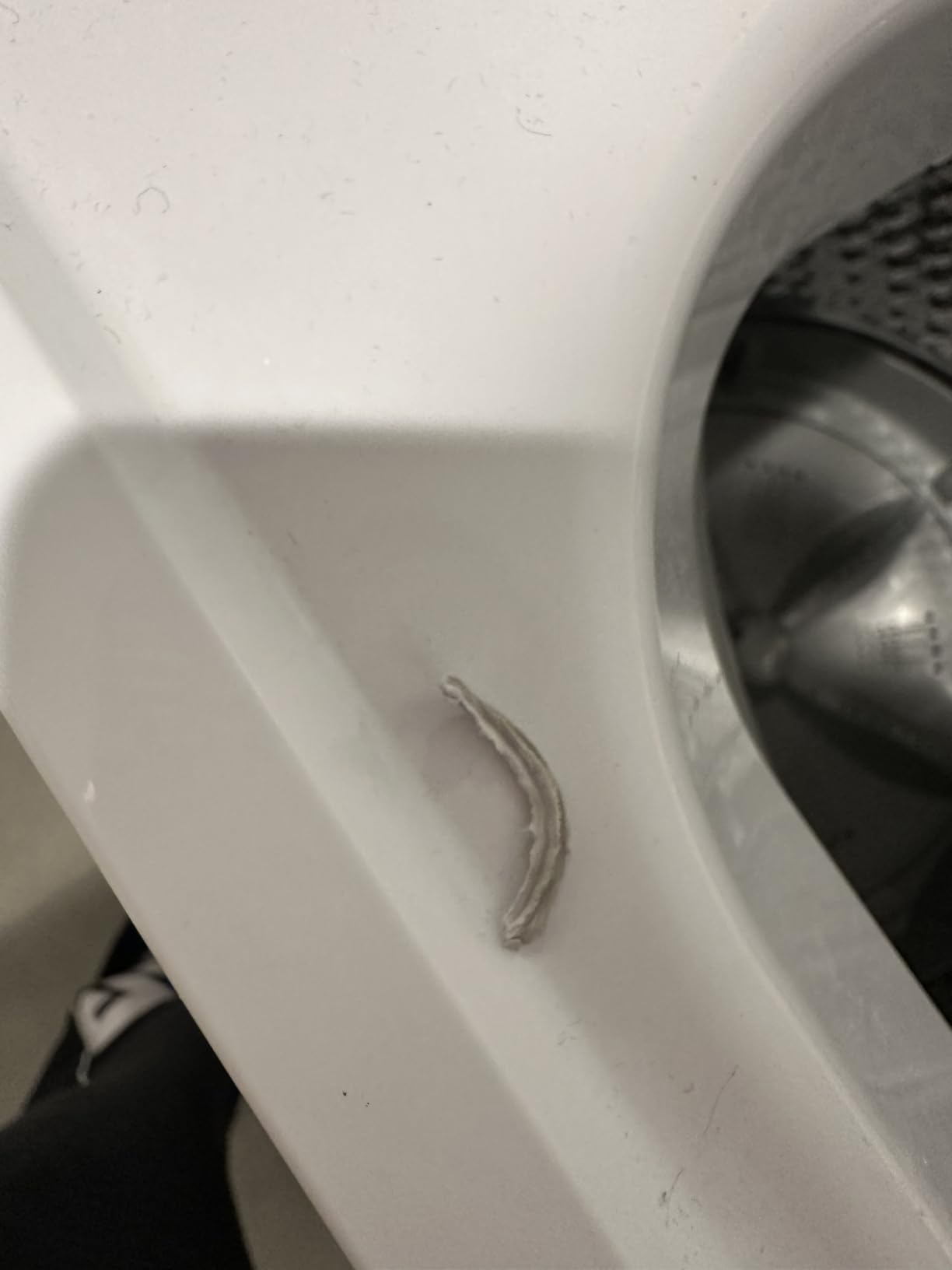 BLACK+DECKER 3.0 Cu. Ft. Portable Washer, 26.5 lb. Capacity, BPW30MW, White customer photo 2