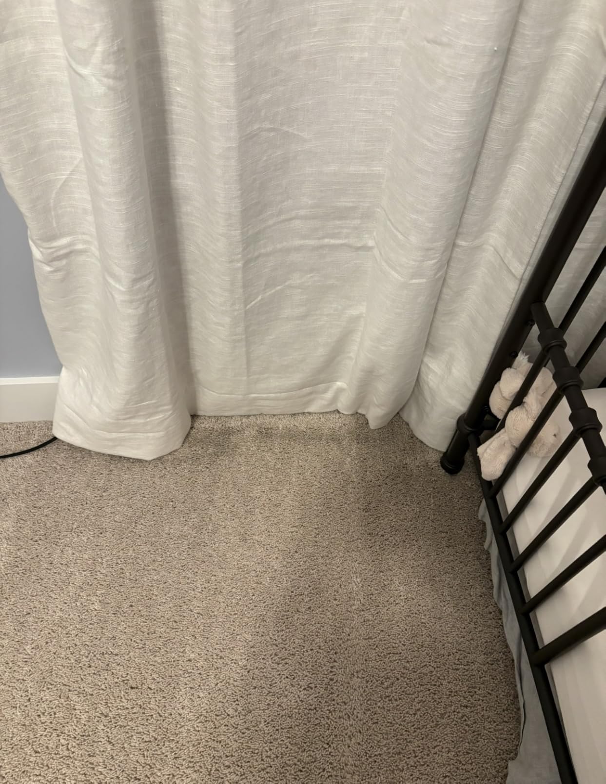 Hoover CleanSlate Plus Portable Carpet + Upholstery Spot Cleaner Machine customer photo 2