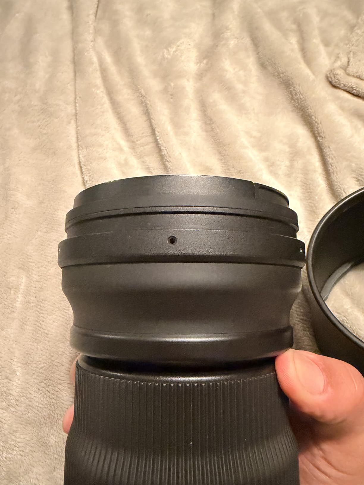 150-600mm F5/-6.3 DG DN for Sony E customer photo 2