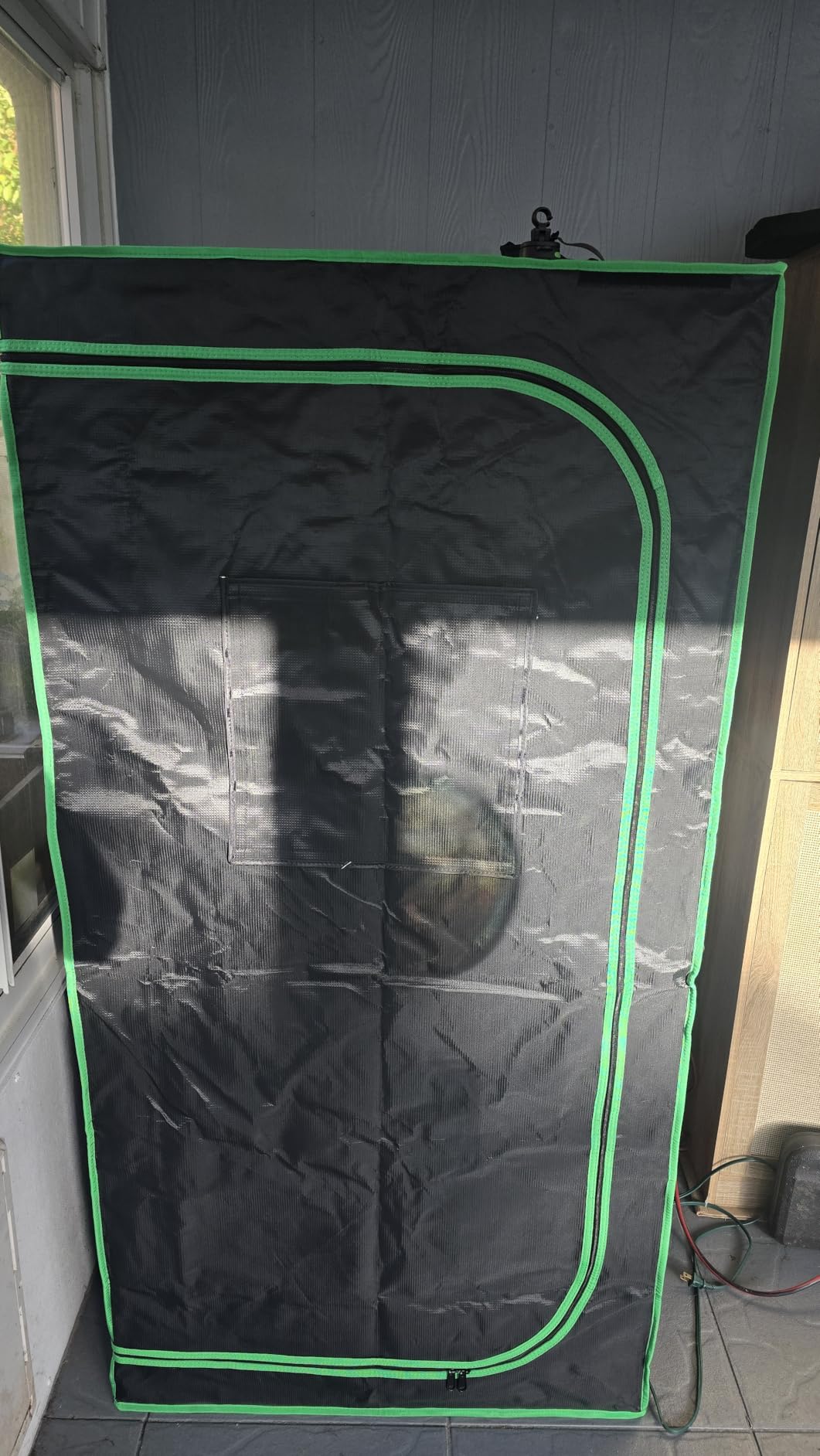 2x2 Grow Tent, 24