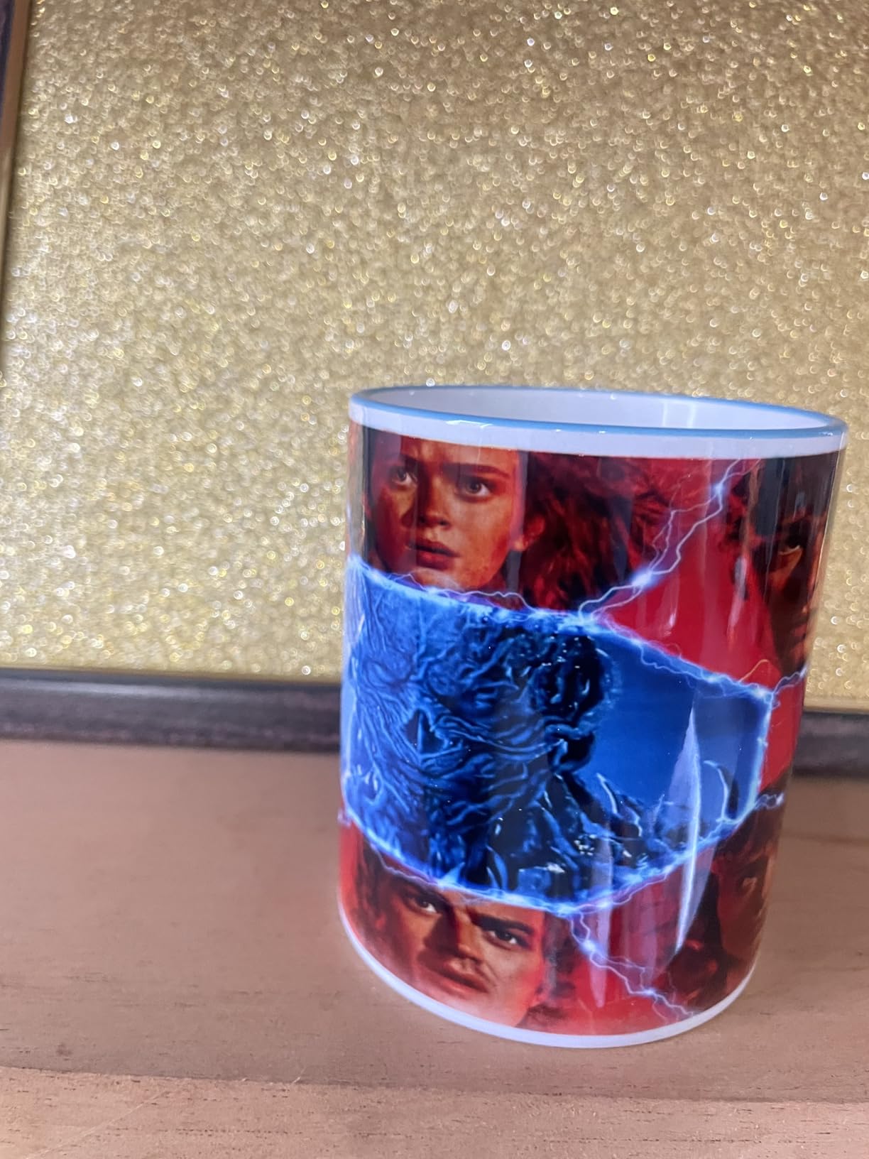 BetterSub Tumbler Heat Press Machine for 30 OZ 20 OZ 16 OZ Straight Skinny Tumblers - 2 x 11OZ/15OZ Mug Sublimation Print Heat Transfer at One Time customer photo 2