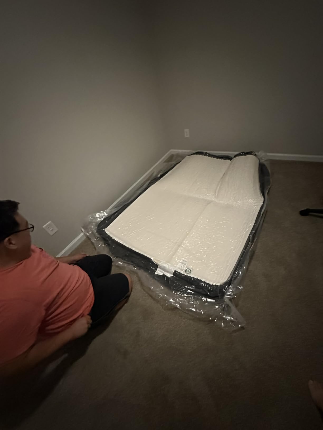 EGOHOME Twin XL 12
