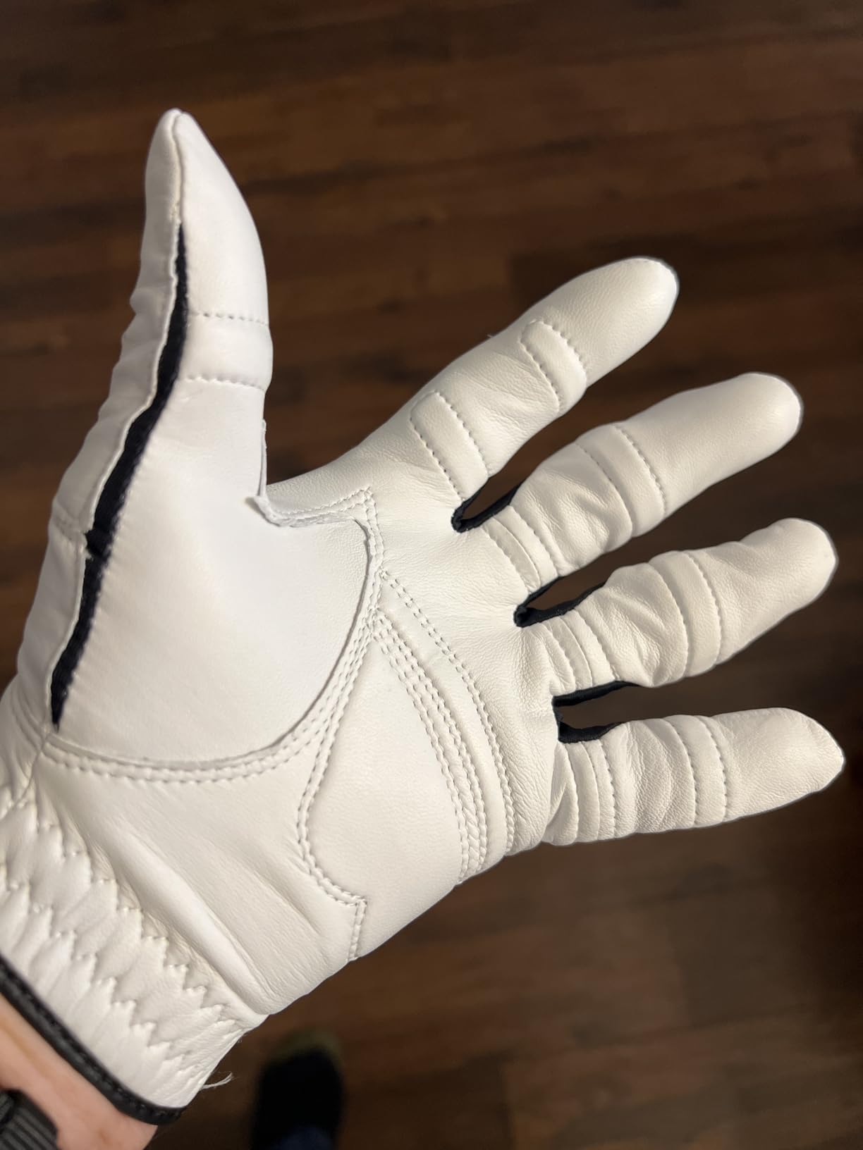 Bionic StableGrip 2.0 Men's Golf Glove customer photo 1