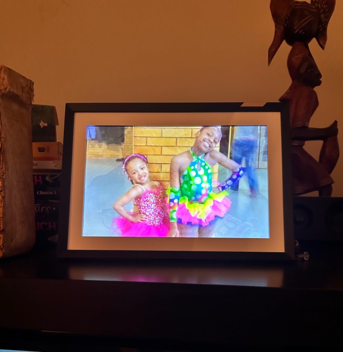 Nixplay Digital Picture Frame | 10.1