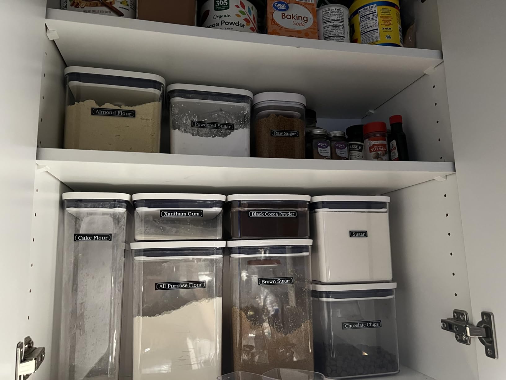 P-Touch PT-D410 Home / Office Advanced Label Maker | Connect via USB to Create and Print on TZe Label Tapes up to ~3/4 inch, White customer photo 1