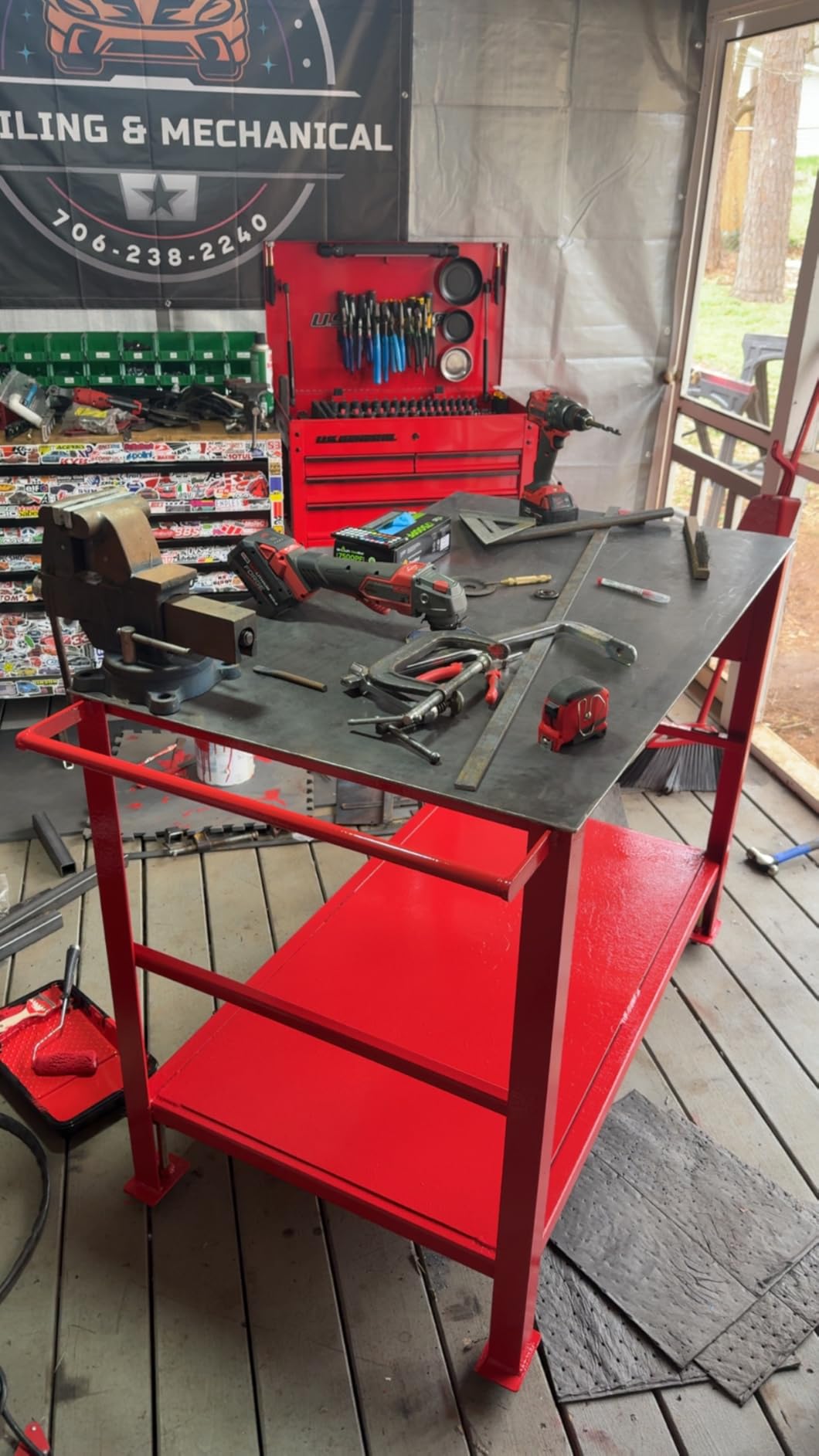 ARCCAPTAIN 130A Flux Core Welder MIG Welder 110V Gasless MIG Stick Lift TIG customer photo 2