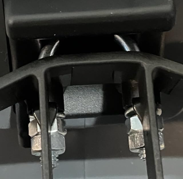 Merach Q1S Magnetic Rowing Machine Indoor, Dual Slide Rail, Quiet & Smooth customer photo 2