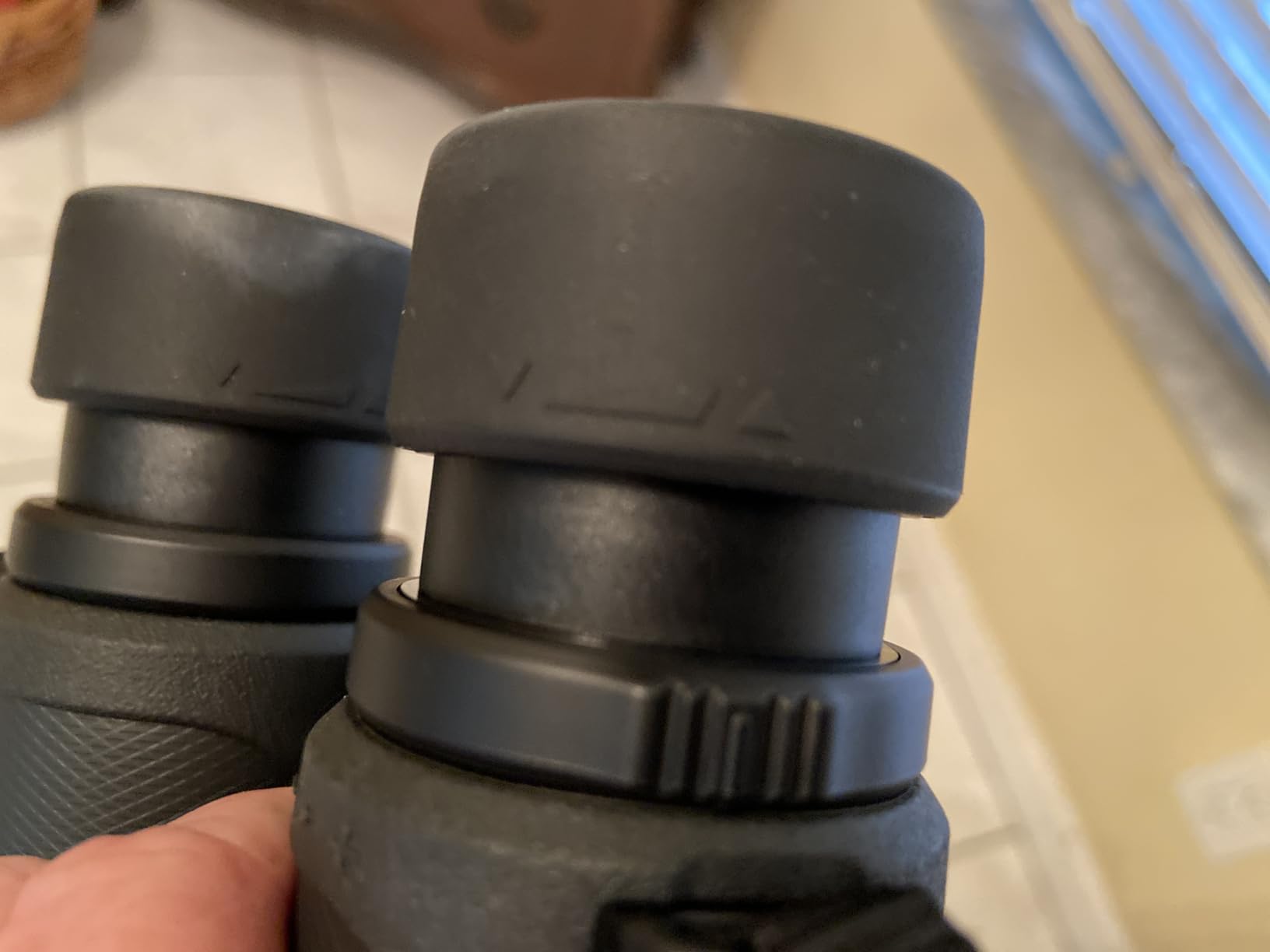 Nikon PROSTAFF P3 8x42 Binocular | Waterproof, fogproof, rubber-armored Full-Size Binocular, wide field of view & long eye relief | Official Nikon USA Model | Waterproof, fogproof, wide field of view, long eye relief, rubber-armored Full-Size Binocular customer photo 1