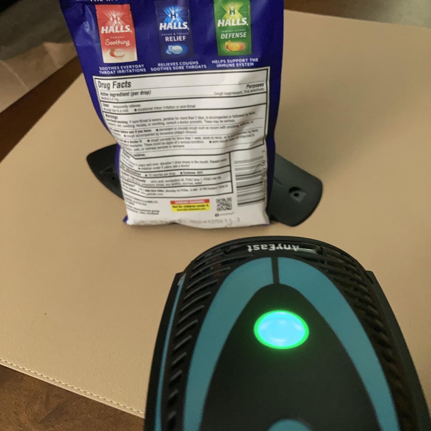 Barcode Scanner with Stand, USB Wired Inventory 2D 1D Code Scanner customer photo 1