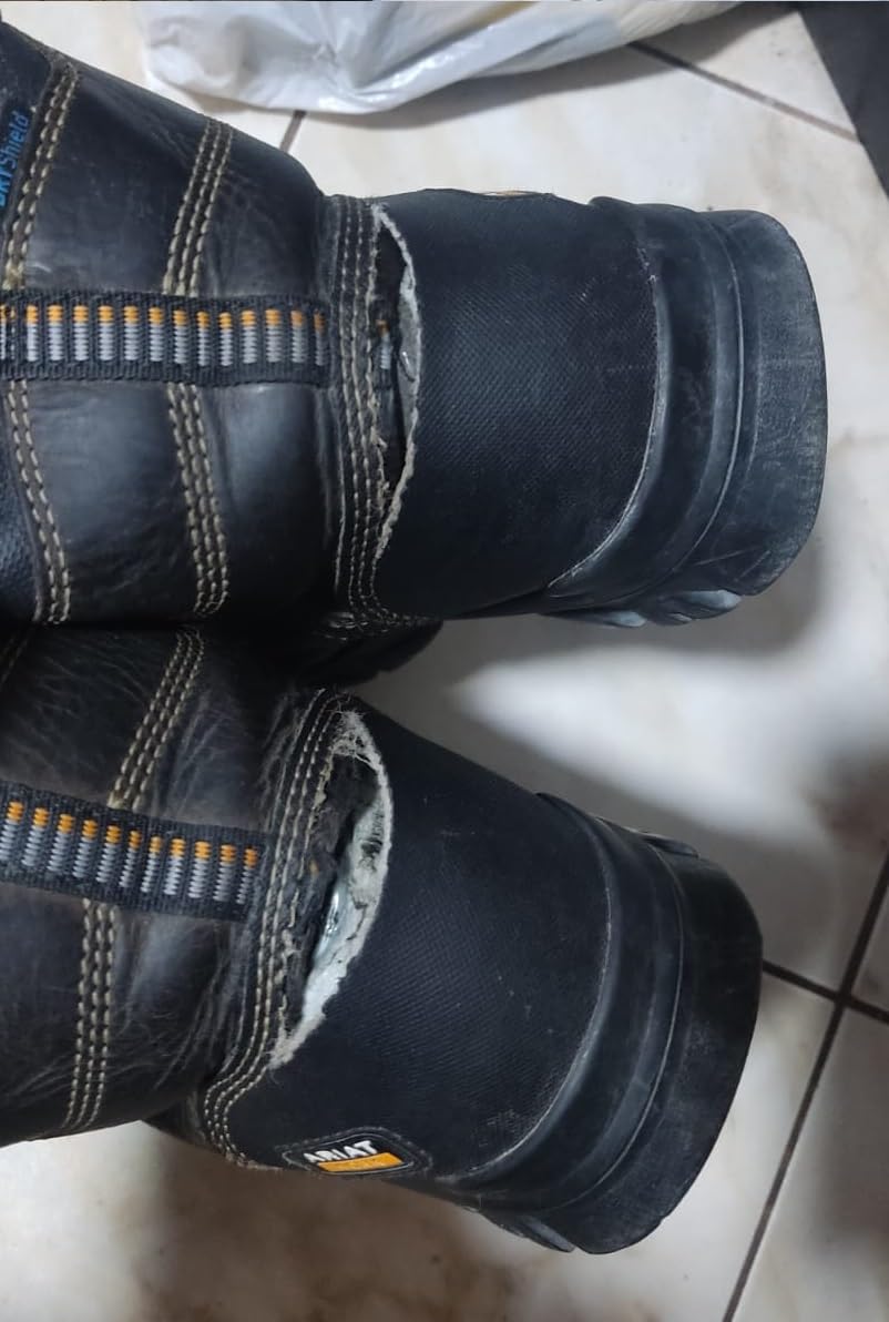 ARIAT Work Treadfast 8