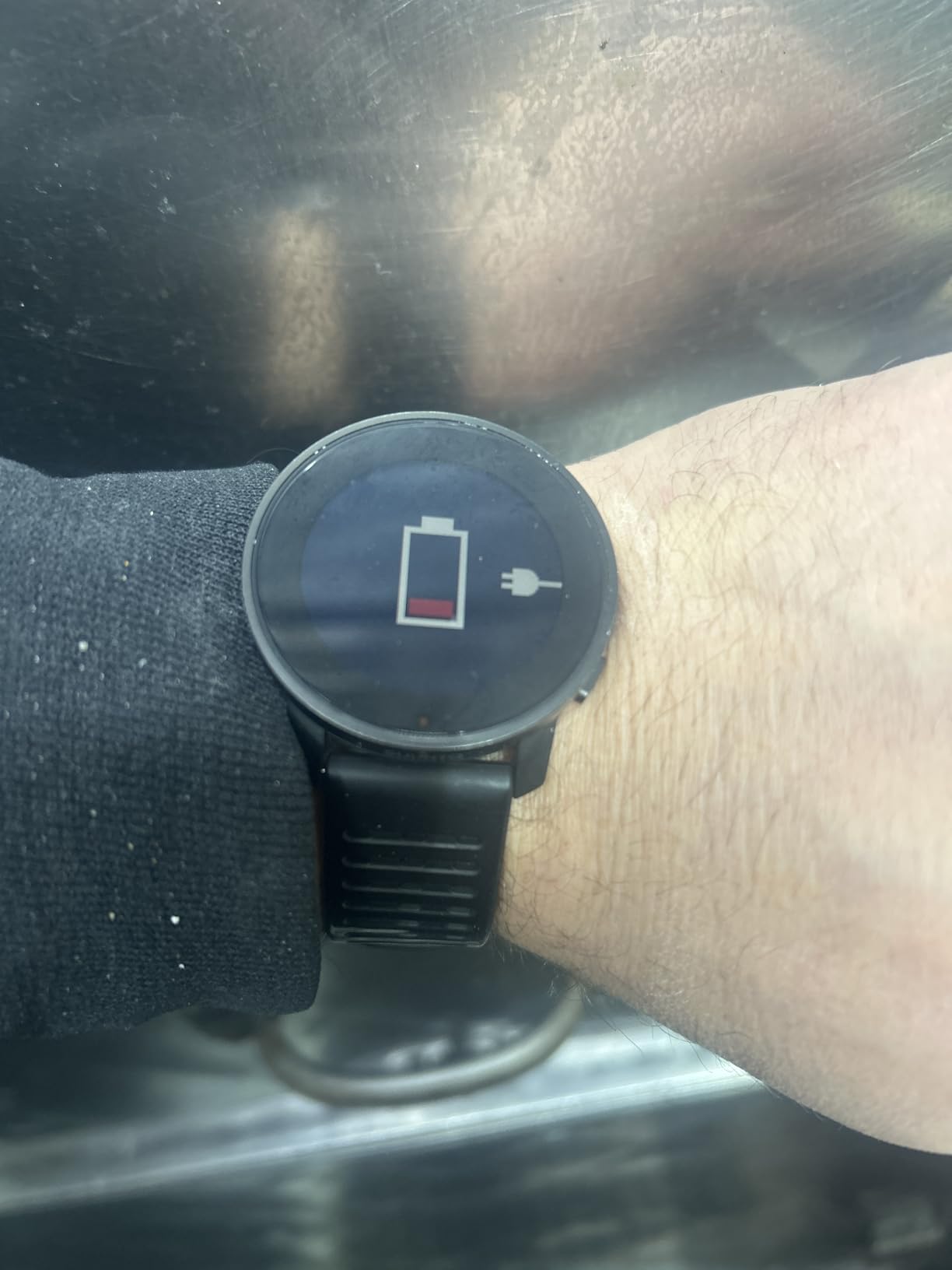 SUUNTO 9 Peak and Peak Pro Sports GPS Watch for Demanding, Performance Driven Athletes and Adventurers | 21-day Battery Life, Military Grade Durability, 100 m Waterproof, 10.8 mm Thin Body, Accurate GPS and Navigation customer photo 2