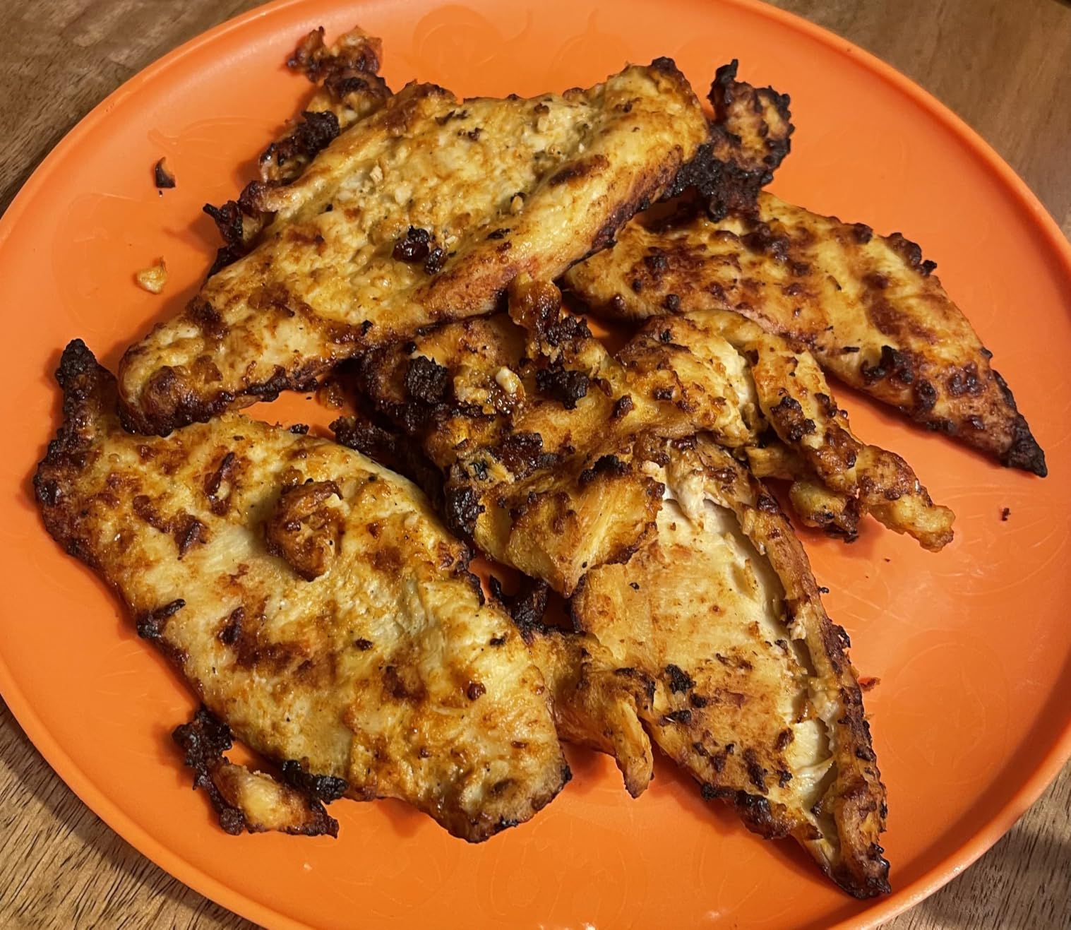Ninja® Foodi® 6-in-1 Indoor Grill & Air Fryer, 500°F, Black/Silver, EG201 customer photo 2