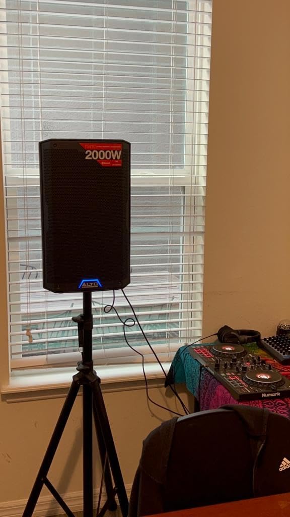 ALTO TS410 2000W 10