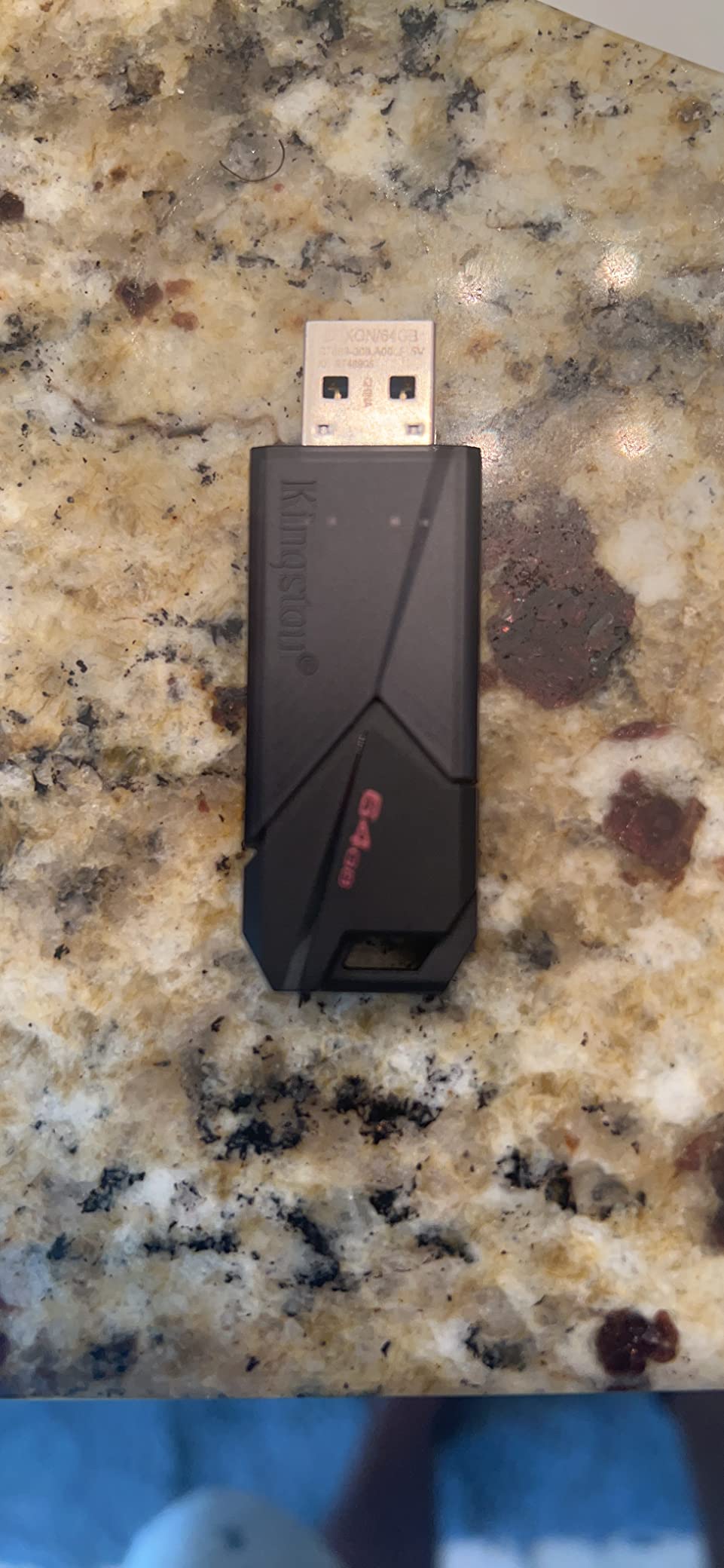 64GB - 17-in-1, Bootable USB Drive 3.2 for Linux & Windows 11, Zorin | Mint | Kali | Ubuntu | Tails | Debian customer photo 1