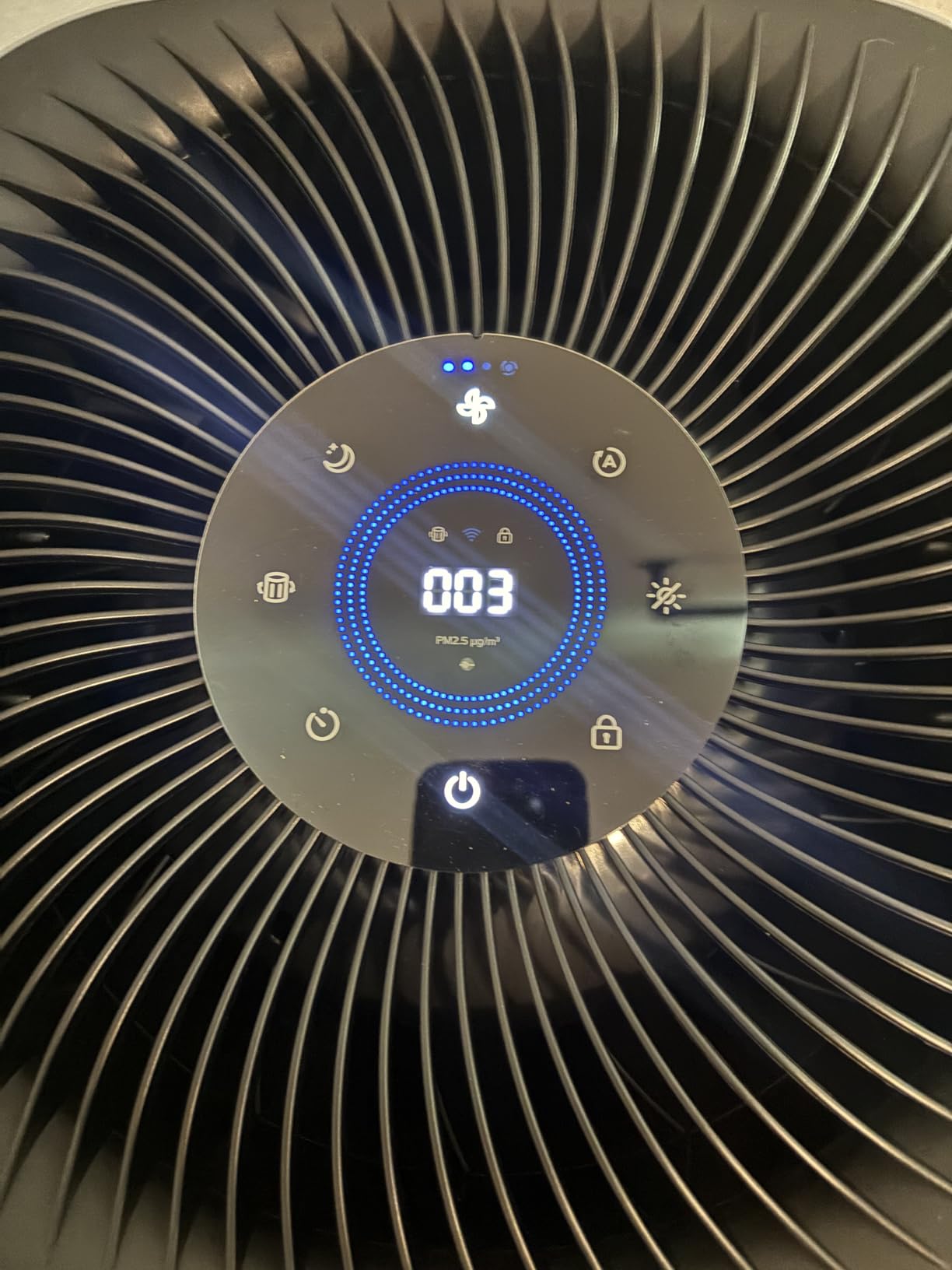 Levoit Smart Air Purifiers for Home Large Room up to 2933 Ft², Core 600S-P customer photo 2