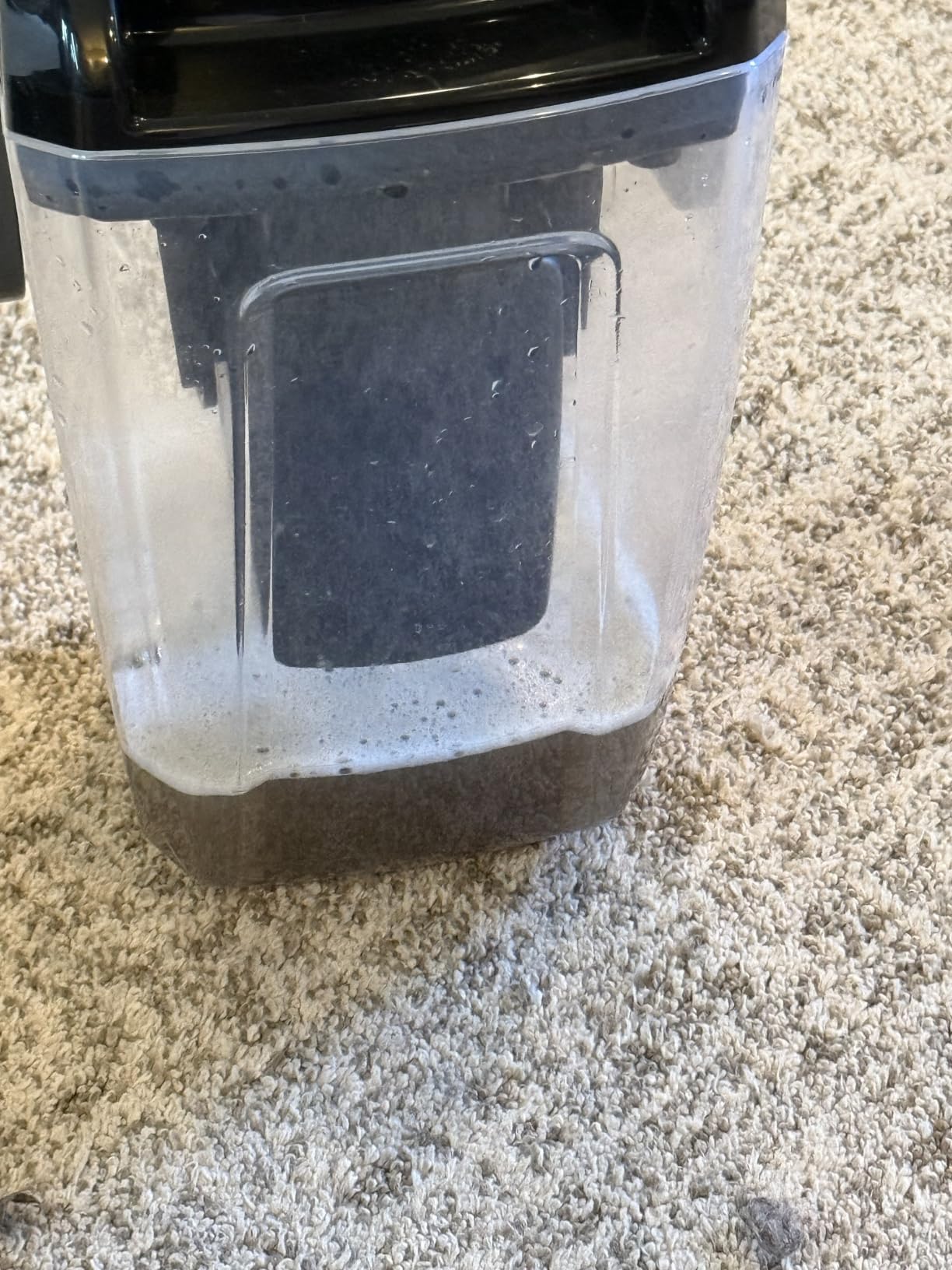 BISSELL Revolution HydroSteam Pet Carpet Cleaner, 3432 customer photo 1