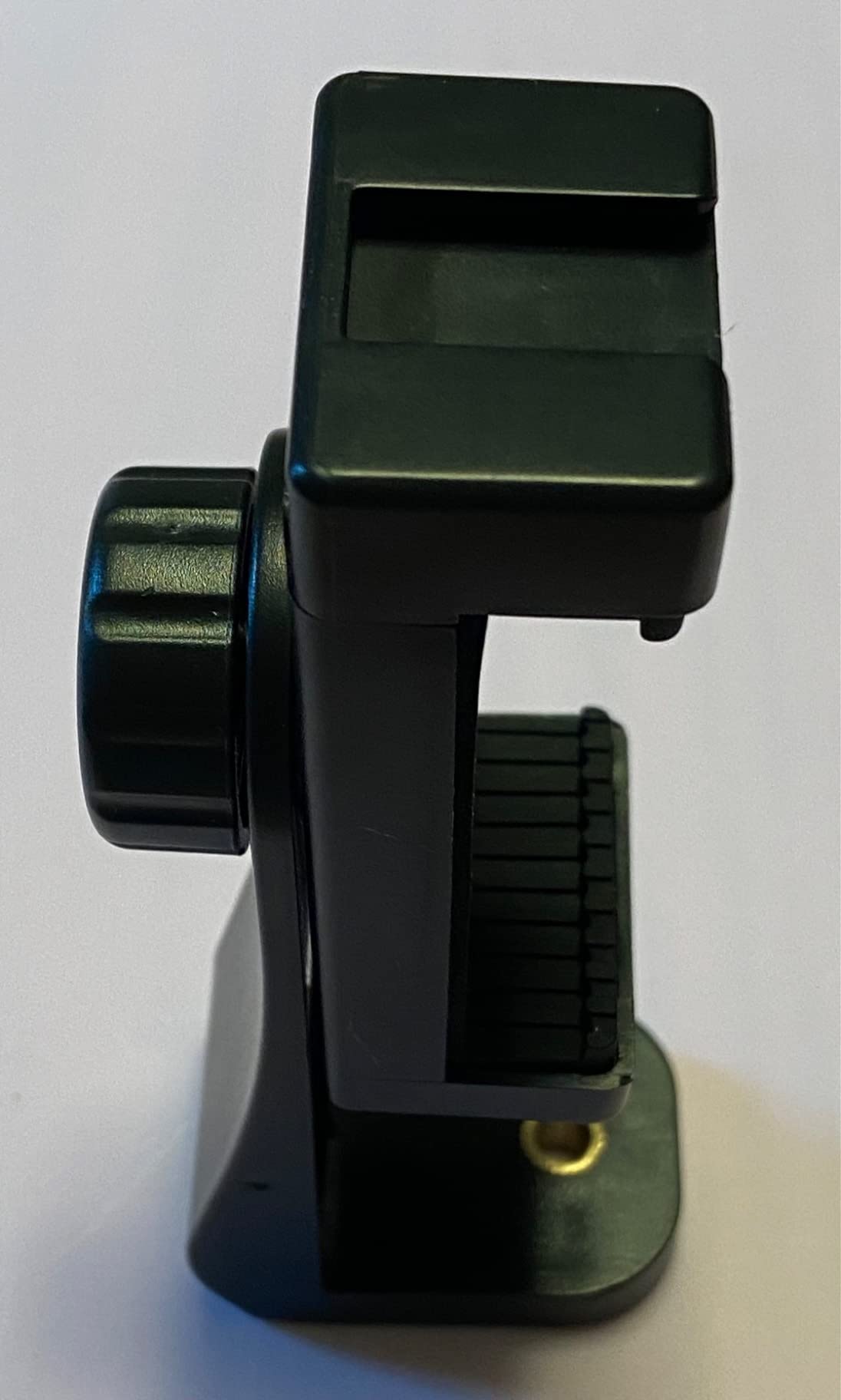NEEWER Camera Slider Dolly with Ball Head & Phone Clamp, 4 Wheeled, SD001 customer photo 2