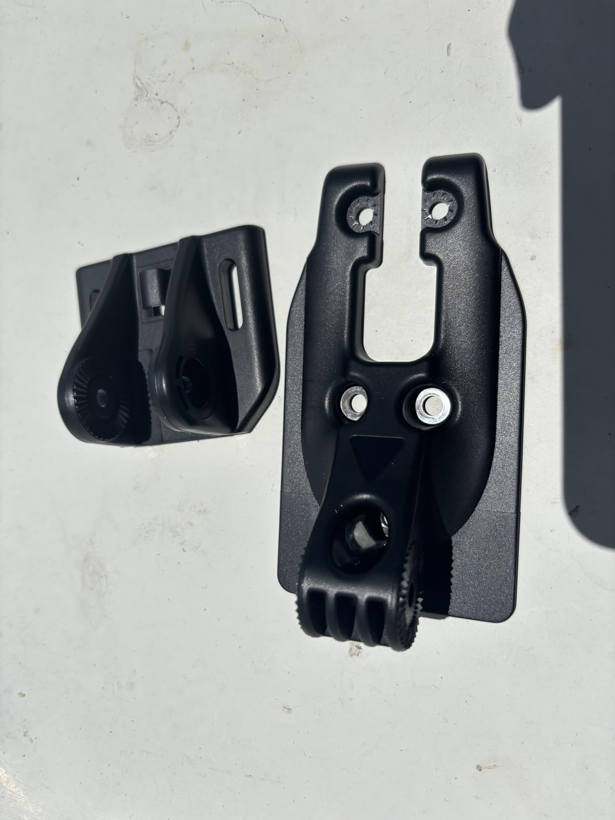 Garmin ECHOMAP UHD2 74cv customer photo 2