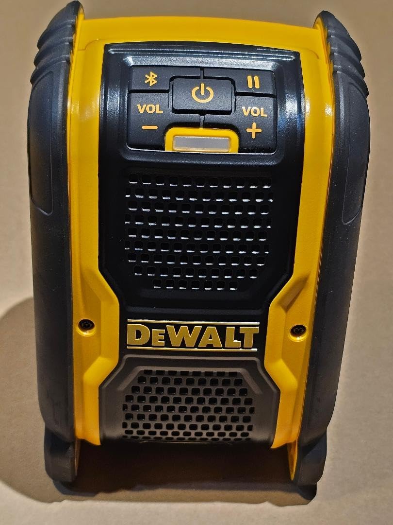 DEWALT 20V MAX Power Tool Combo Kit, 10 Tool Cordless Power Tool Set, 2 Batteries, Charger and 2 Bags Included, Dewalt Brushless Combo Kit (DCK1021D2) customer photo 2