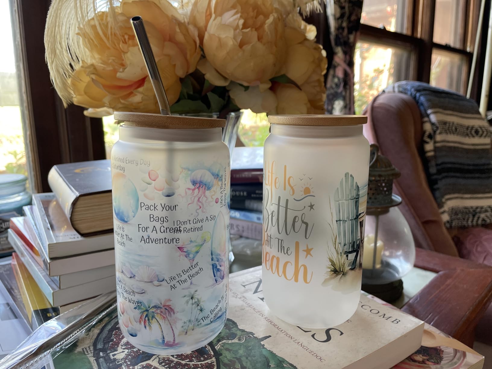 Tumblers Heat Press, Tumbler Mug Heat Press Machine 30oz 20oz 16oz Sublimation Tumblers Press Glass Jar Cans, DIY Heat Transfer Press Vinyl for 11-16oz Coffee/Ceramic Mugs (Black) customer photo 2