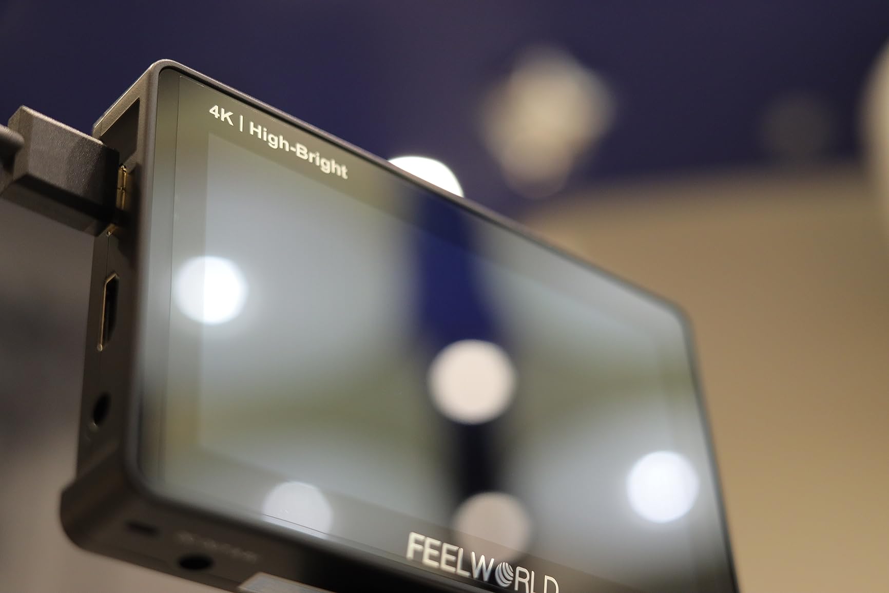 FEELWORLD F5 Prox 5.5