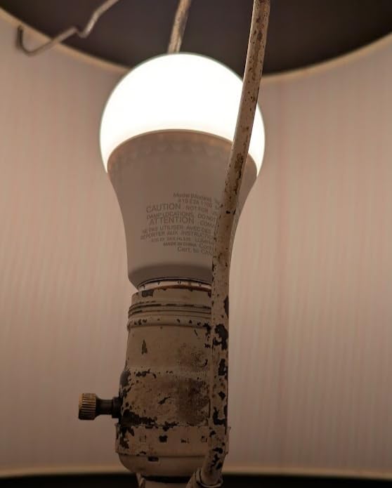 Tapo Multicolor Dimmable Smart Light Bulbs, L535E, A19 E26, 1100LM customer photo 2