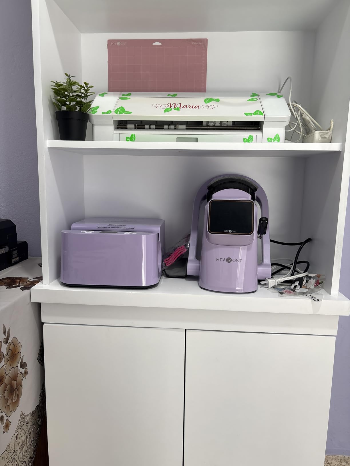 HTVRONT Auto Tumbler Heat Press Machine - Sublimation Tumblers, Glasses customer photo 2