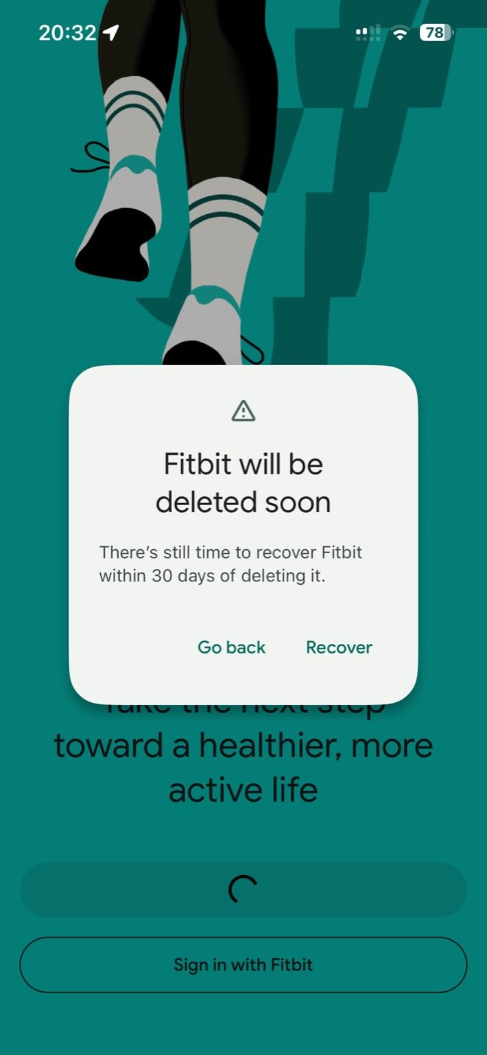 Fitbit Charge 6 Activity Tracker Heart Rate Monitoring, 7-Day Battery, Integrated Google Apps, Maps & Wallet, in-Depth Health Insights, Activity & Sleep Analysis, (Obsidian/Black) customer photo 2