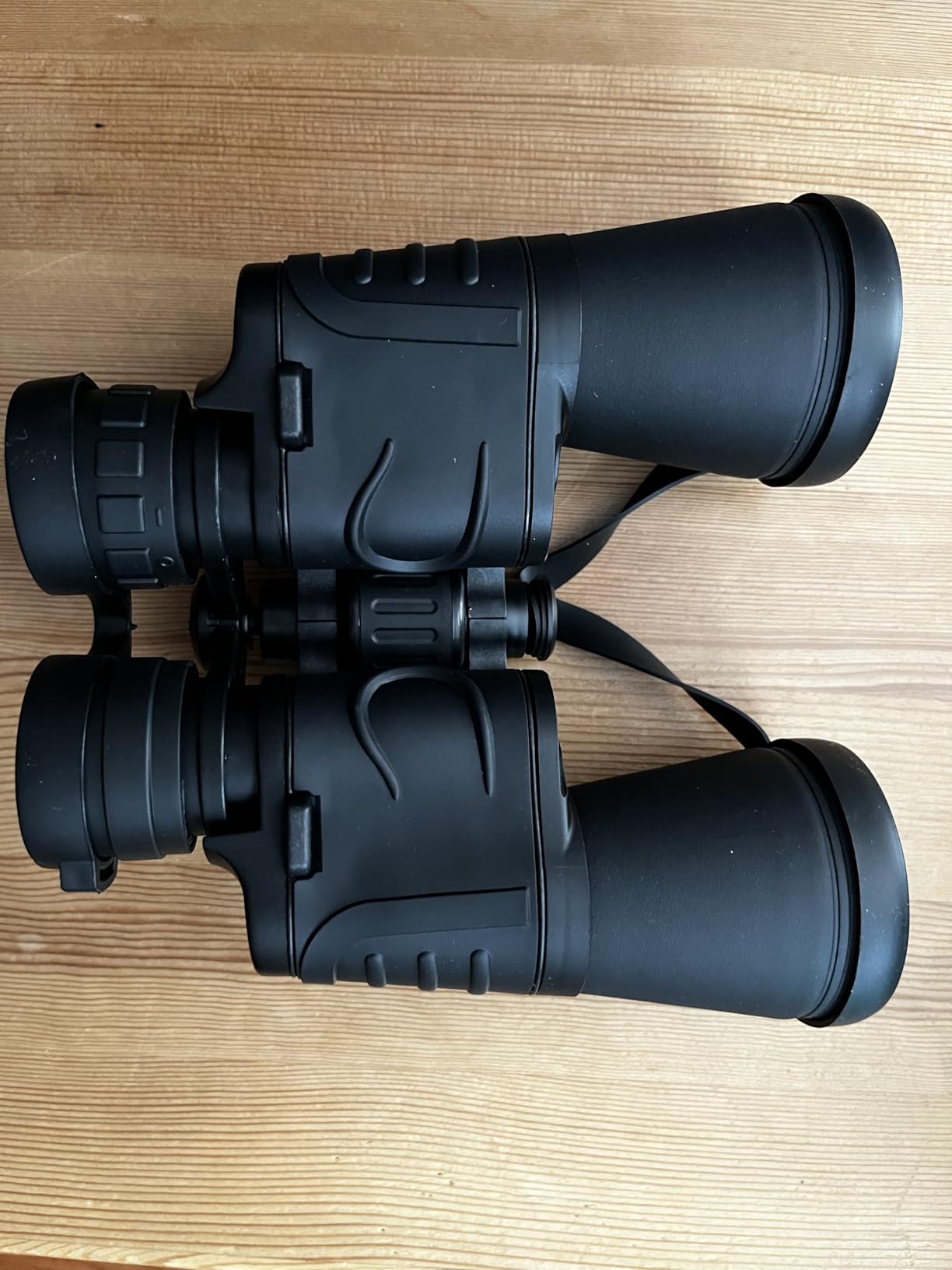 20x50 High Powered Binoculars for Adults, Waterproof Compact Binoculars with Low Light Vision for Bird Watching Hunting Camping Travel Cruise Hiking Sports Stargazing, Christmas Birthday Gifts for Men customer photo 1