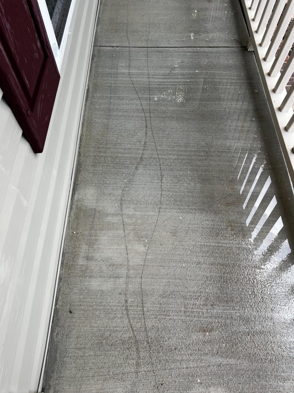 LidoDola 14'' Pressure Washer Surface Cleaner, Power Washer Accessory customer photo 1