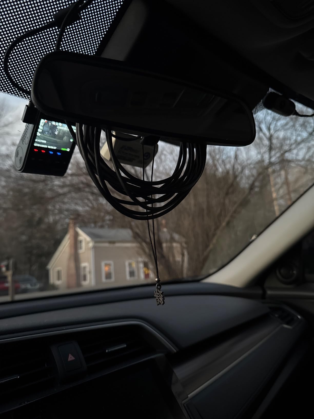 VIOFO A229 Pro 4K HDR Dash Cam Front and Rear, Dual STARVIS 2 Sensors customer photo 2