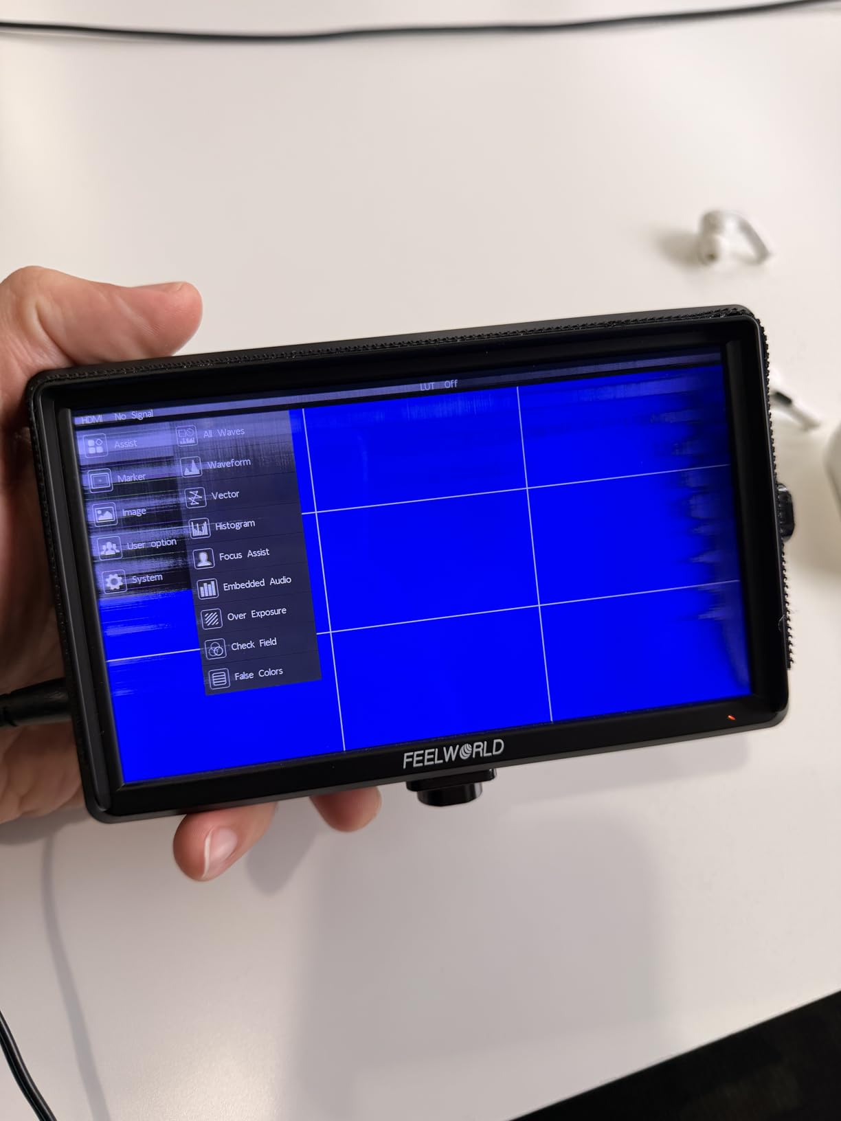 FEELWORLD S55 V3 6