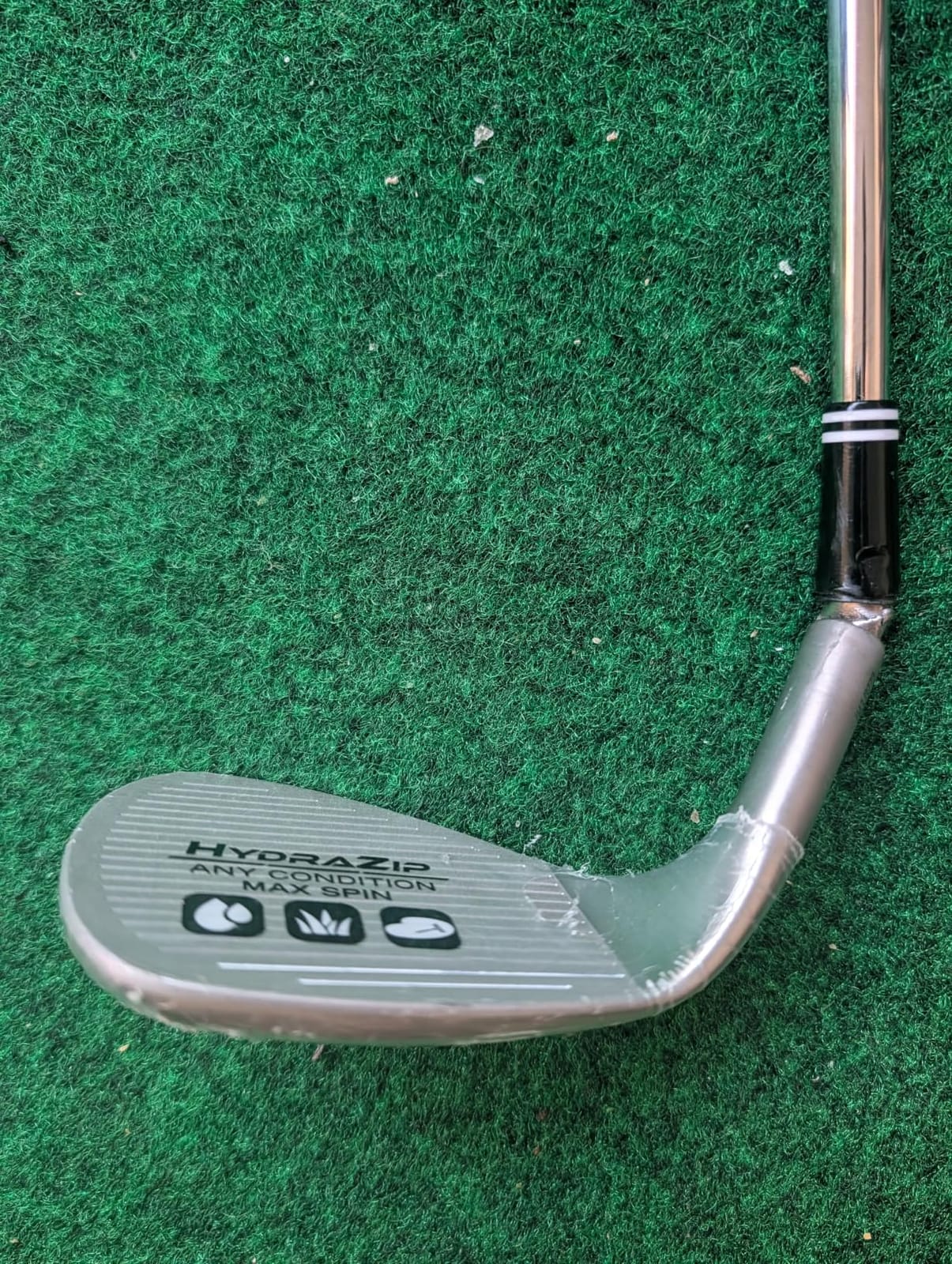 Cleveland Golf Smart Sole Full-Face Wedge customer photo 1