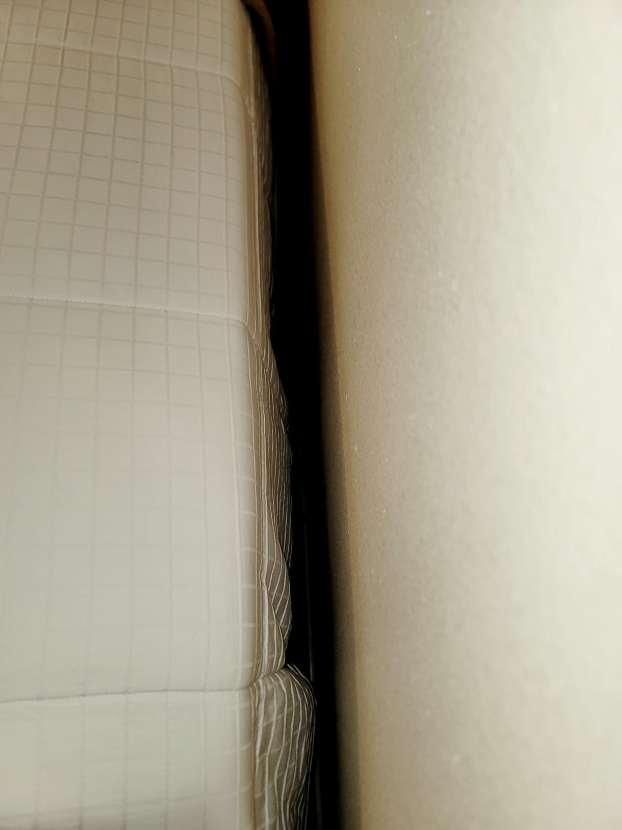 FeelAtHome King Bed Gap Filler, 0-8