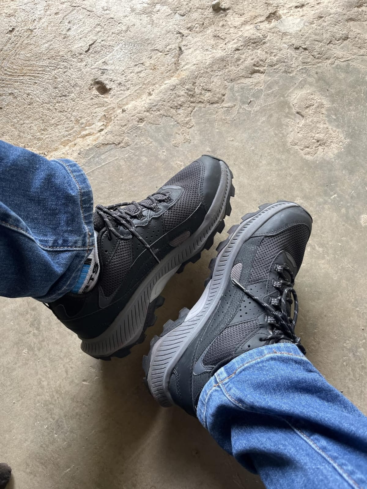 Merrell Men's Speed Strike 2 customer photo 1