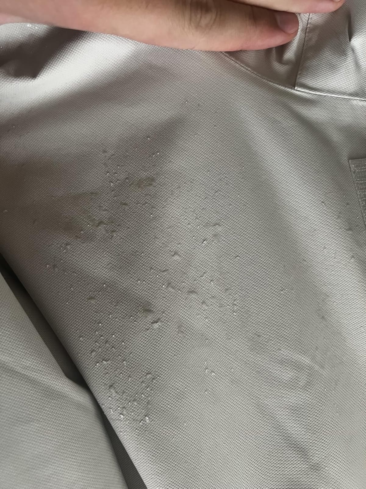 Columbia Hikebound II Jacket customer photo 2