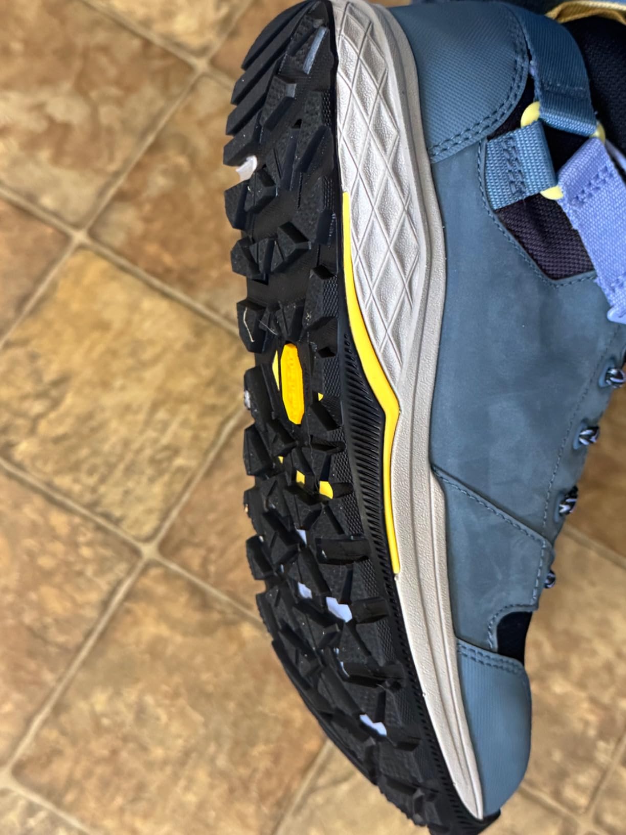 Teva Women's Grandview Gore-Tex Durable Waterproof Hiking Boots customer photo 1