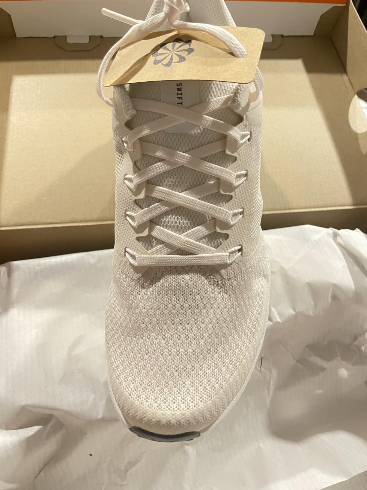 Nike Women's Run Swift 3 Road Running Shoes customer photo 1