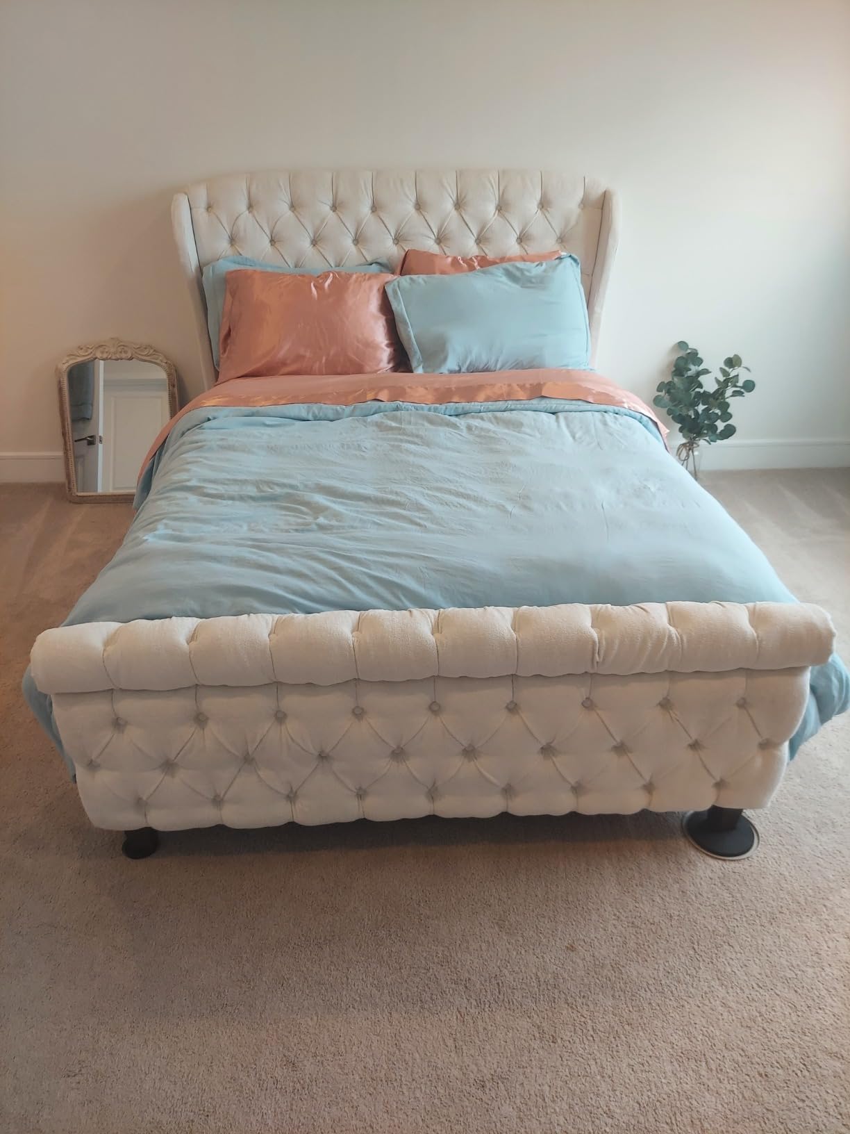EGOHOME Queen 14