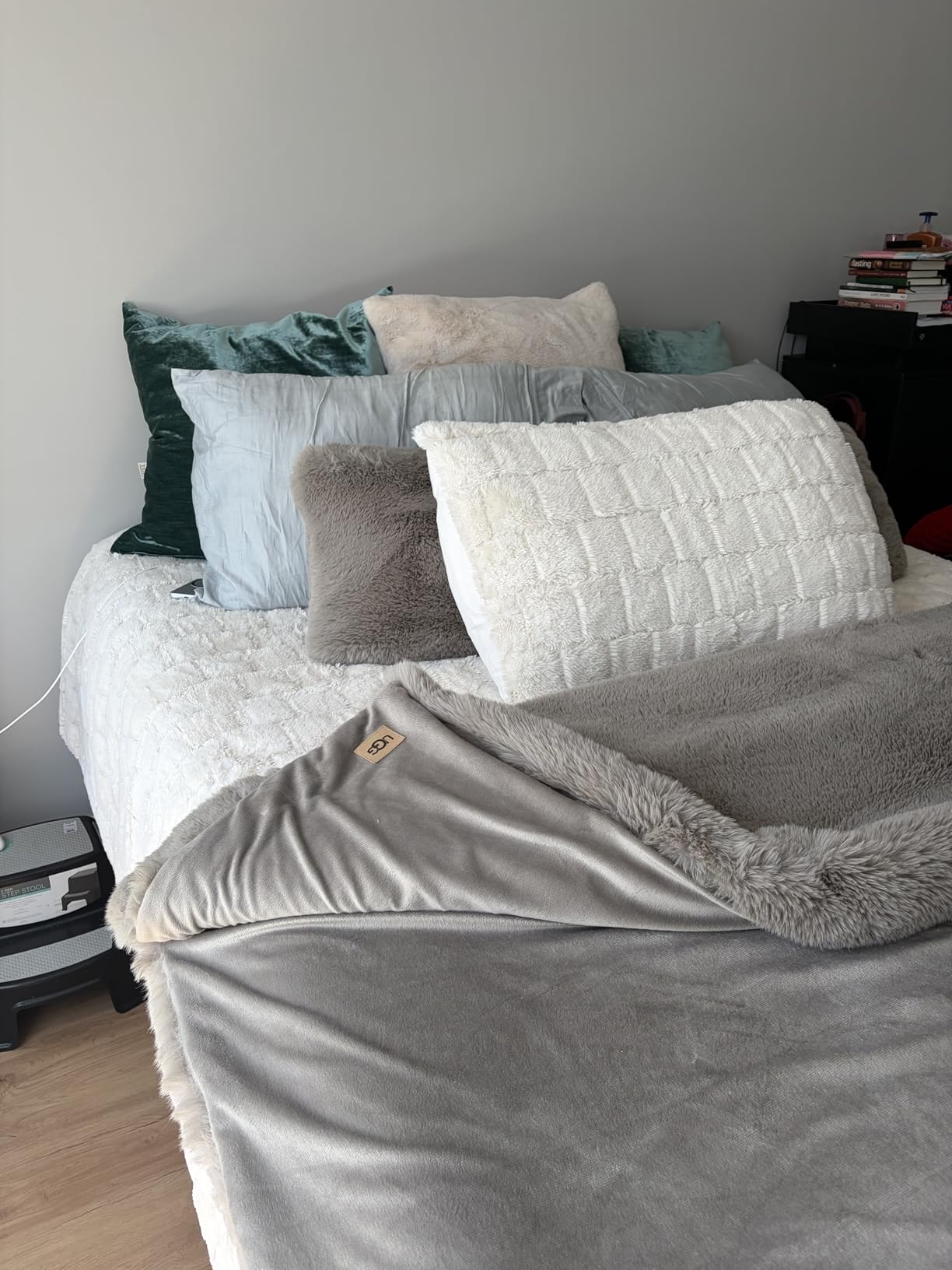 EGOHOME Queen 14