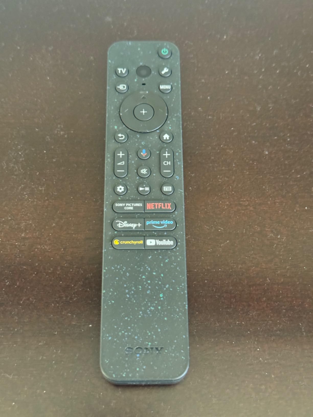 Sony 65 Inch BRAVIA 7 Mini LED QLED 4K HDR Smart Google TV (K-65XR70) customer photo 2