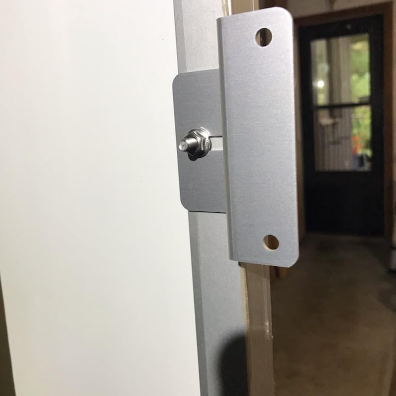 ECO-Worthy 8 Units Solar Panel Mounting Brackets customer photo 2