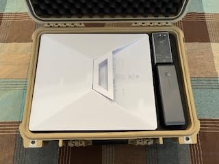 UGREEN Nexode 25000mAh 200W PD 3.1 TFT 3-Port Power Bank customer photo 2