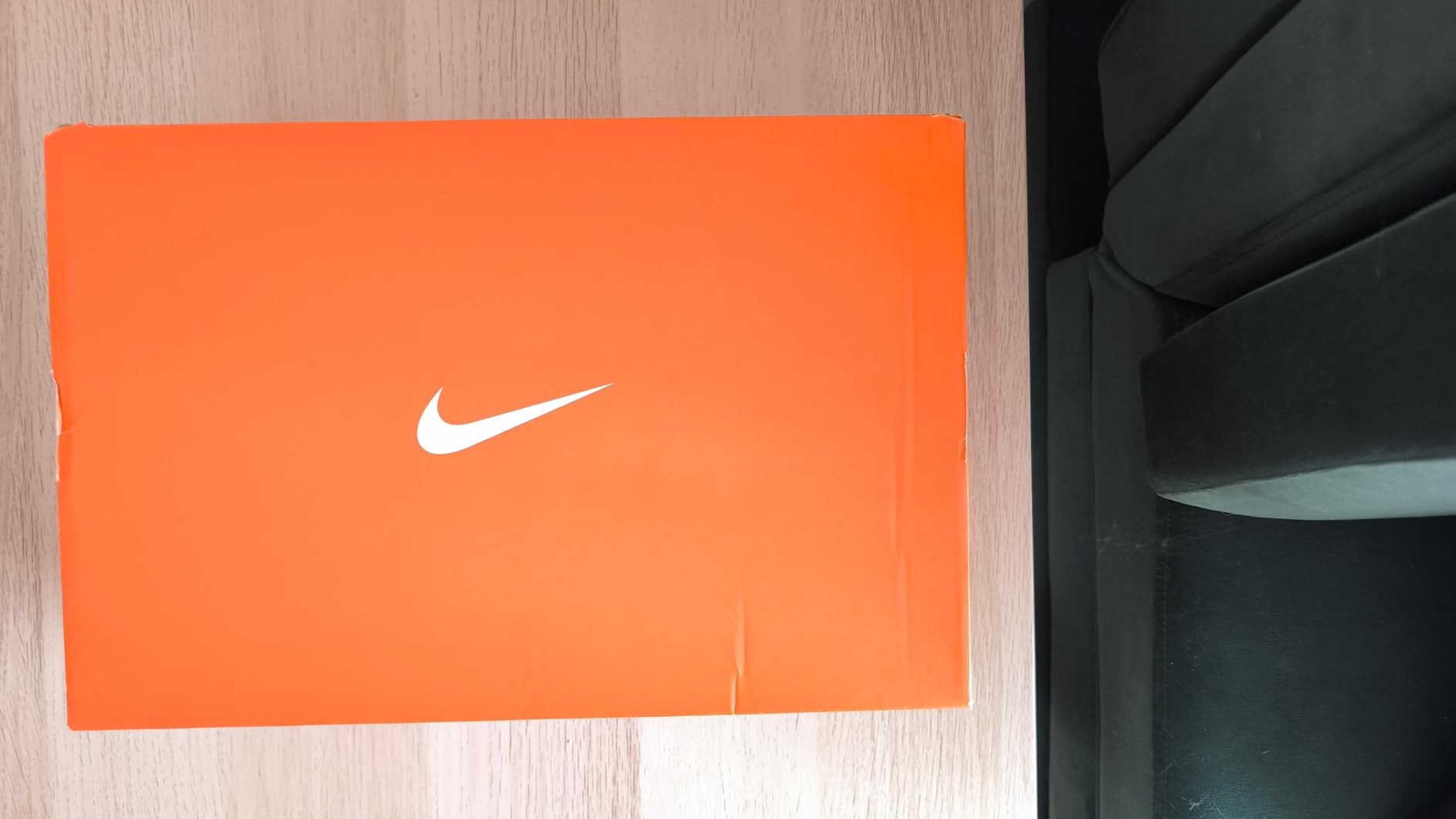 Nike Men's Pegasus 41 Running Shoes customer photo 1