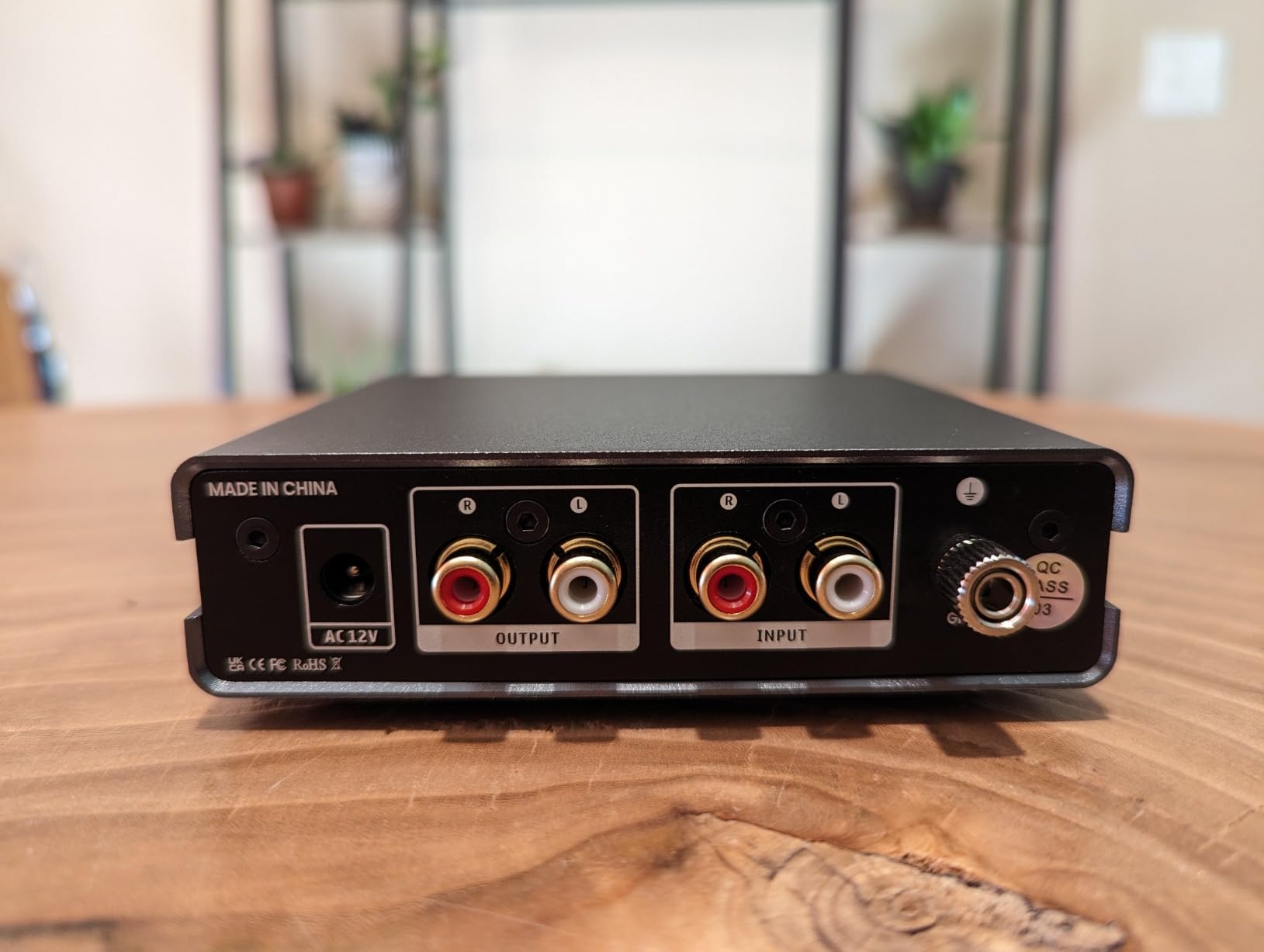 AIYIMA T3 PRO MM/MC Phono Preamp | RIAA Equalization for Turntable customer photo 2