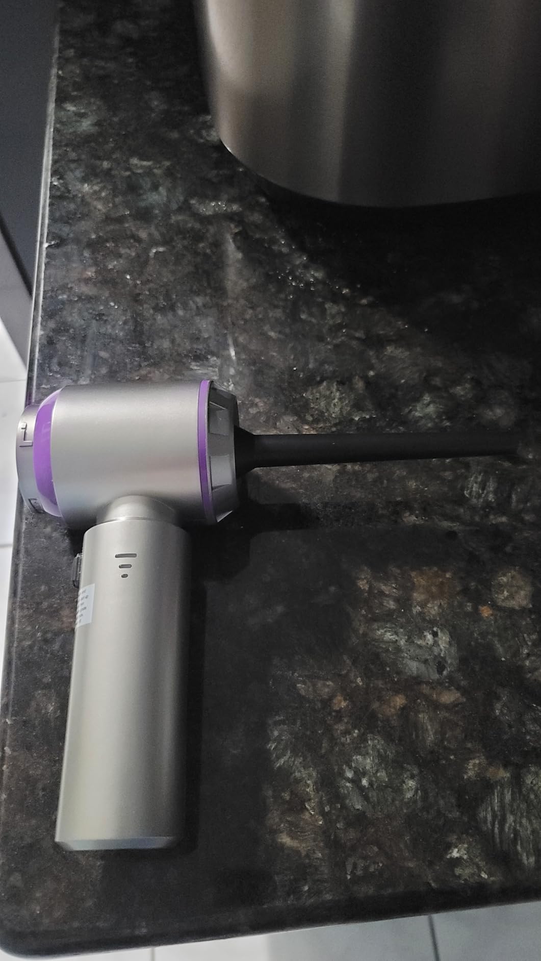 houscly Car Vacuum Cordless Mini Handhled 4-in-1 High Power Cleaner 20000Pa customer photo 1