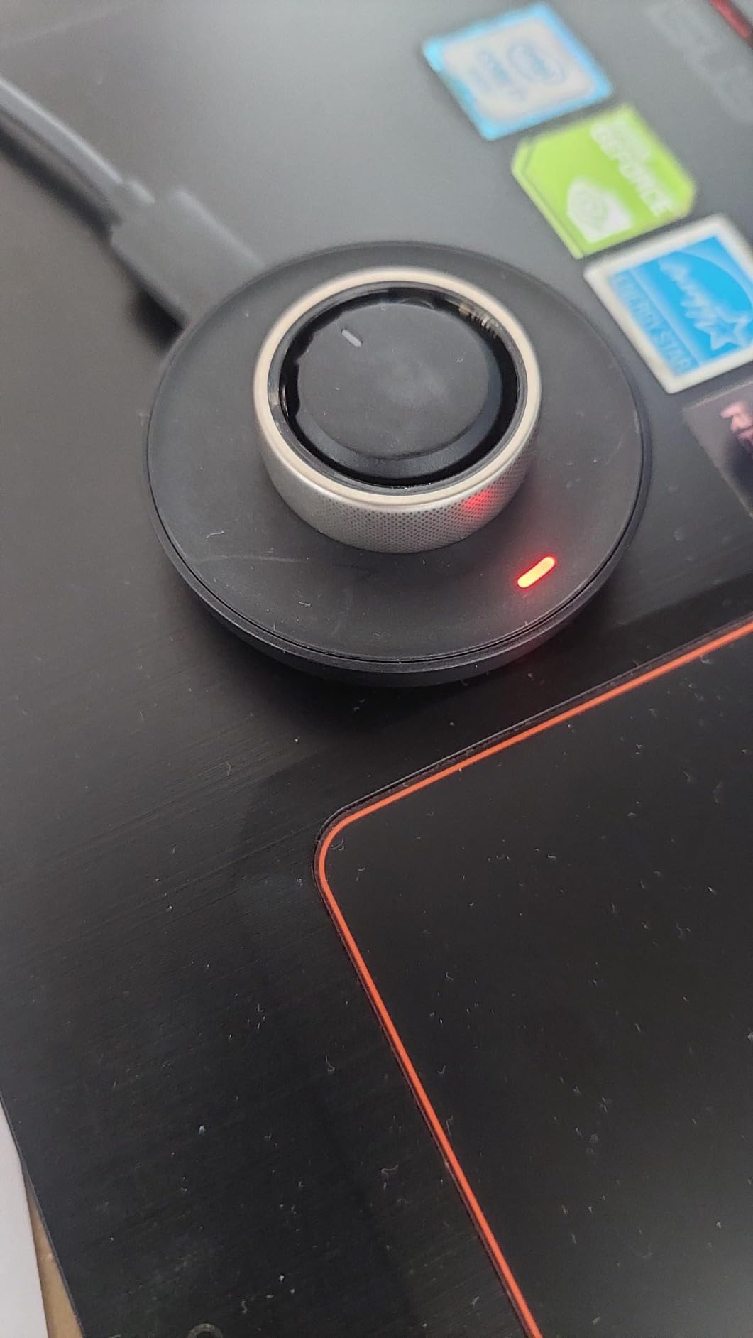 Amazfit Helio Smart Ring, Monitor Sleep/Heart, Water-Resistant, iOS/Android customer photo 2