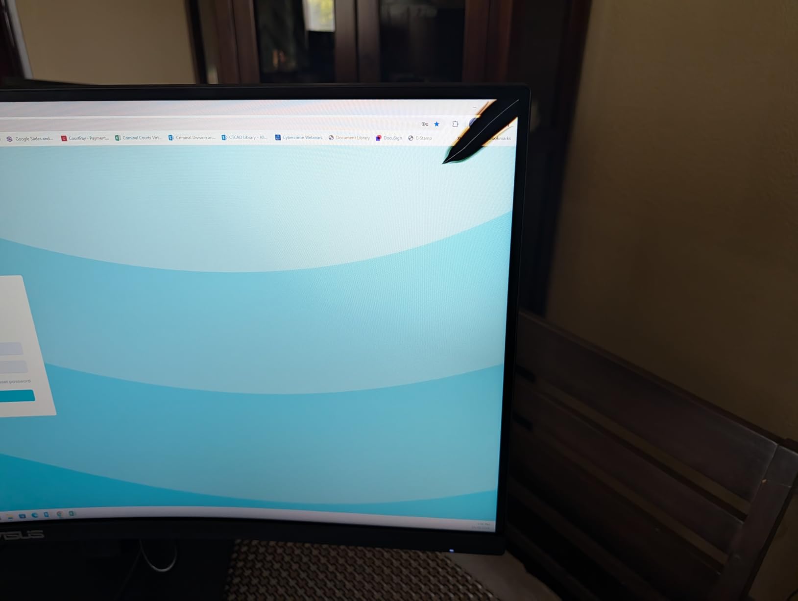 ASUS VA34VCPSR 34