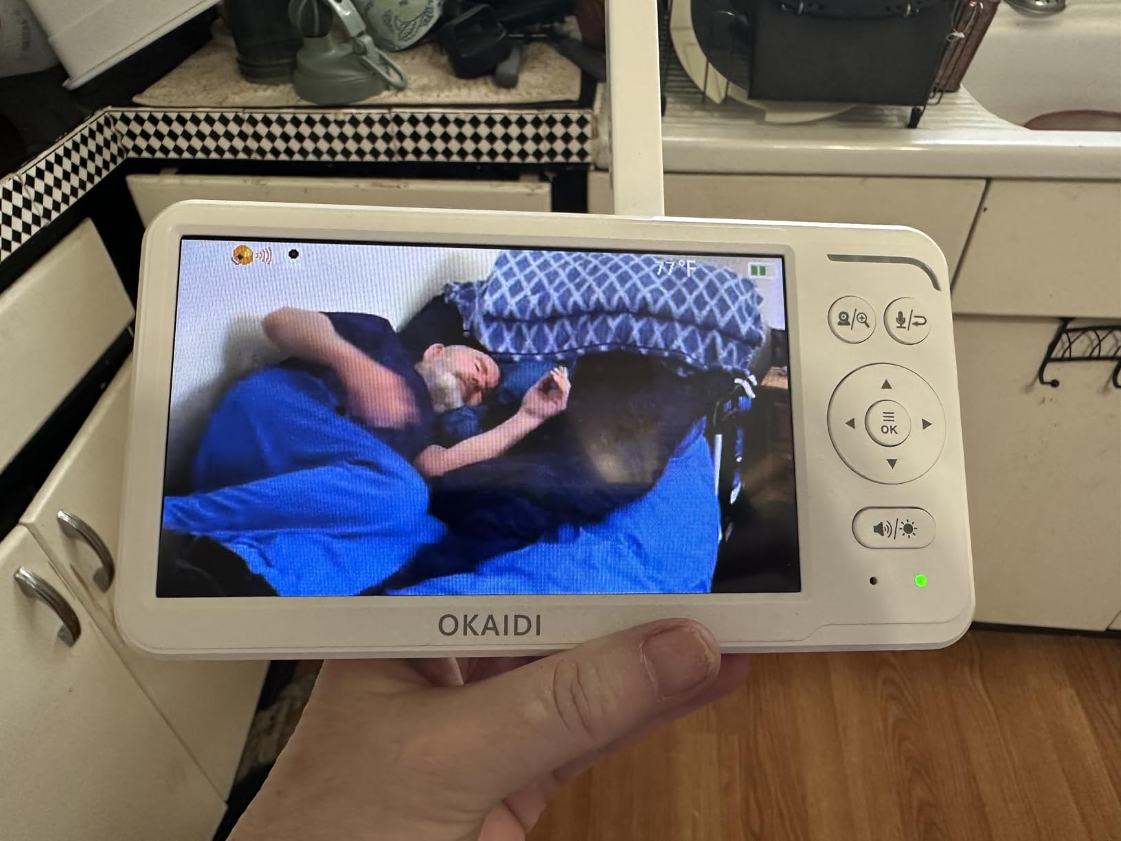 OKAIDI 6