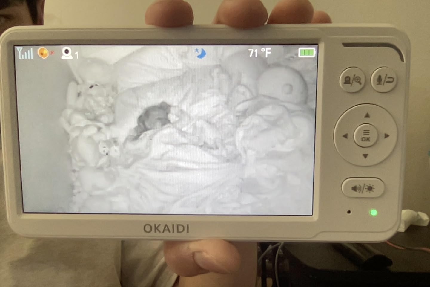 OKAIDI 6